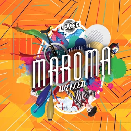 Maroma