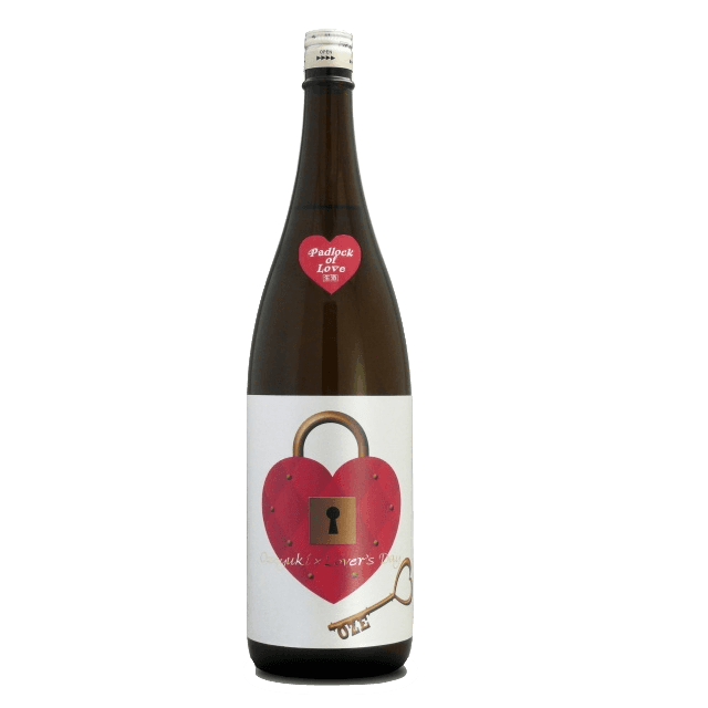 Iwakimasamune Junmai Daiginjo
