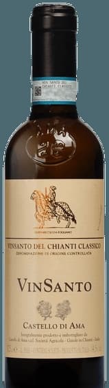 Vin Santo del Chianti Classico