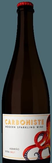 Albariño Extra Brut
