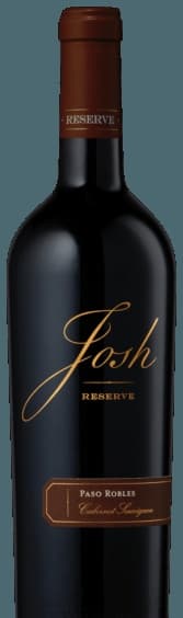 Reserve Paso Robles Cabernet Sauvignon