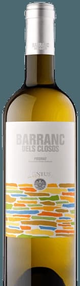 Barranc dels Closos Blanc