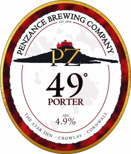 49° Porter