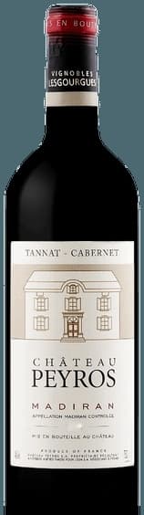 Héritage Madiran (Tannat - Cabernet)