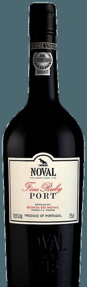 Fine Ruby Port