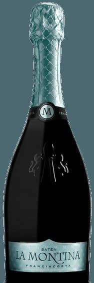 Franciacorta Satén