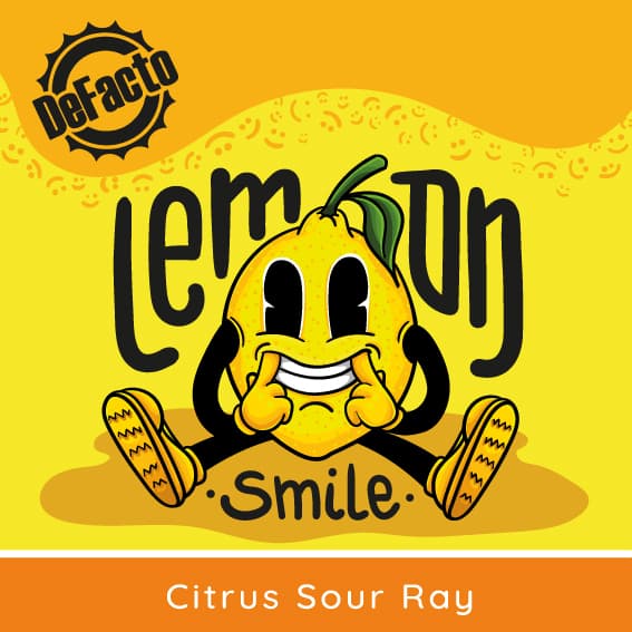 Lemon Smile