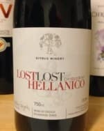 Lost Lost Hellanico