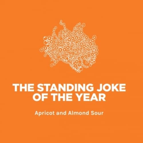 The Standing Joke of the Year