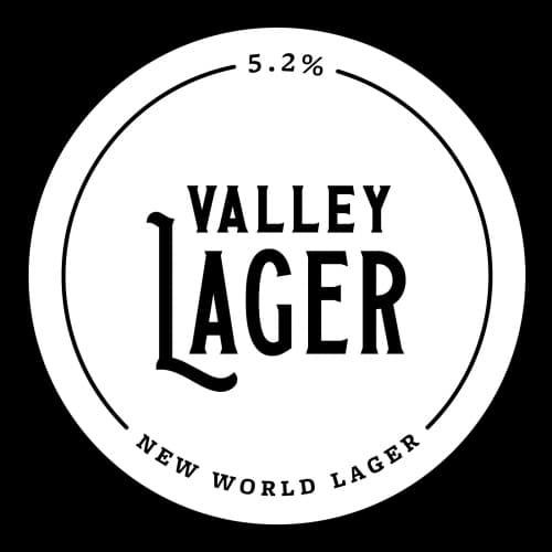 Valley Lager