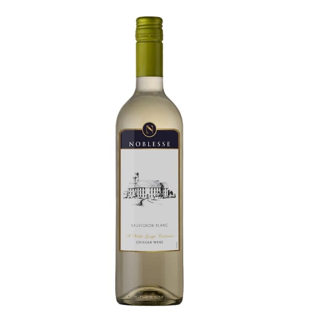 Noblesse Sauvignon Blanc 2024