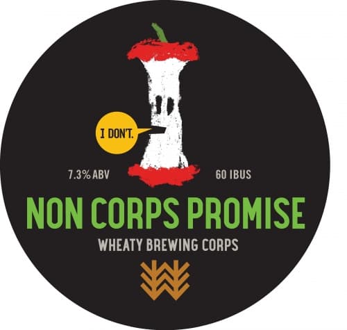 Non-Corps Promise