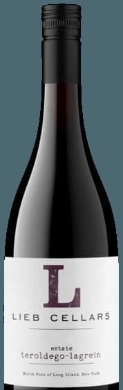Estate Teroldego - Lagrein