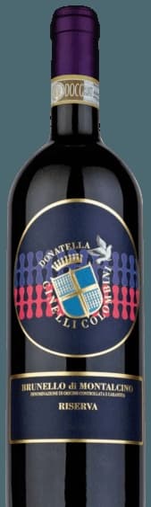 Brunello di Montalcino Riserva