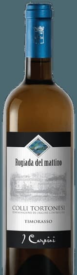 Rugiada del Mattino Timorasso