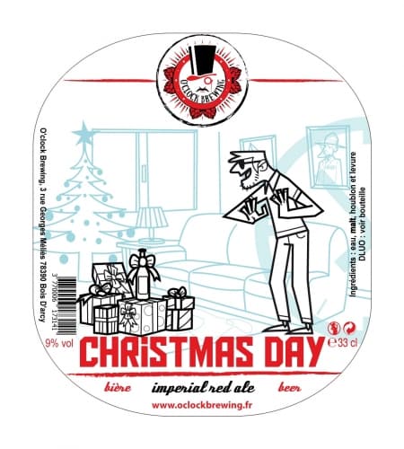 Christmas Day