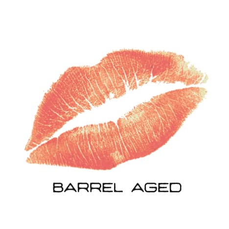 Cinnamon Kiss BA 2018