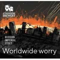 Worldwide Worry