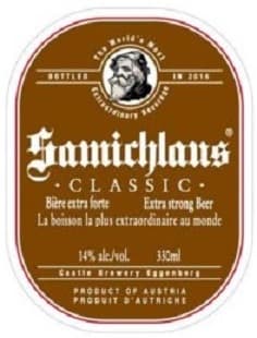 Samichlaus Classic