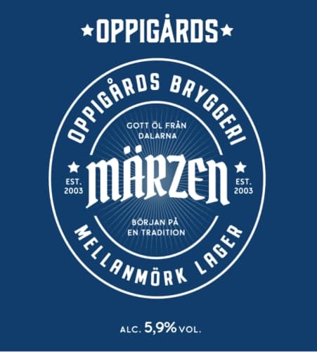 Märzen