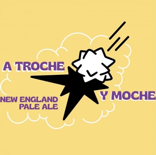 A Troche Y Moche