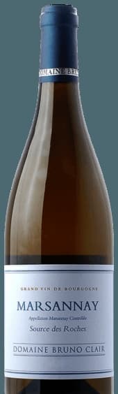 Source des Roches Marsannay Blanc