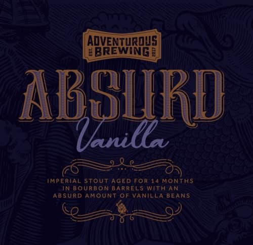 Absurd Vanilla