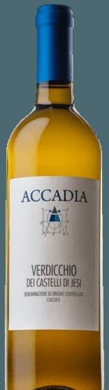 Verdicchio dei Castelli di Jesi Classico
