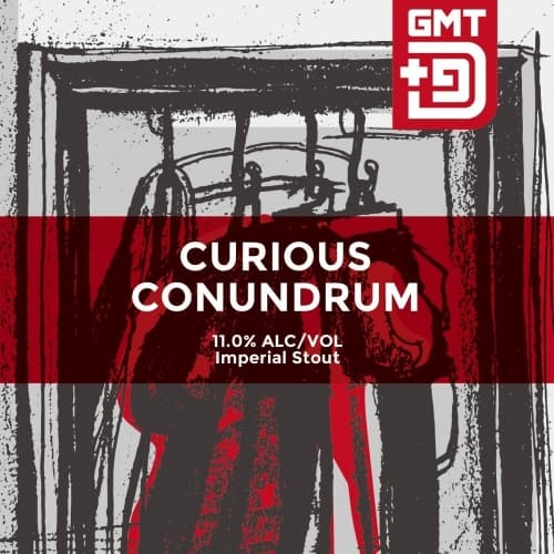 GMT+9 / Curious Conundrum