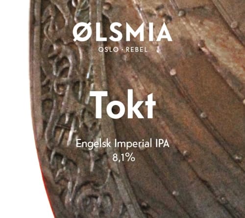 Tokt