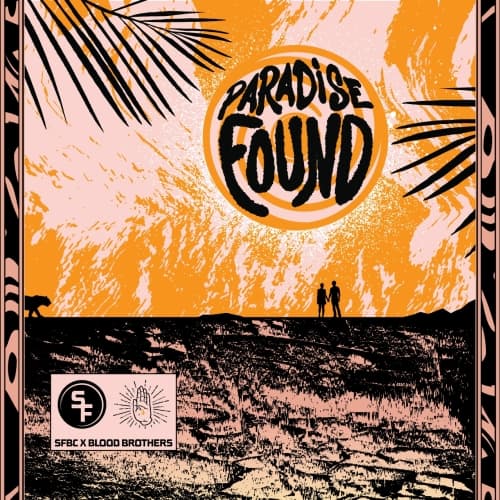 Paradise Found