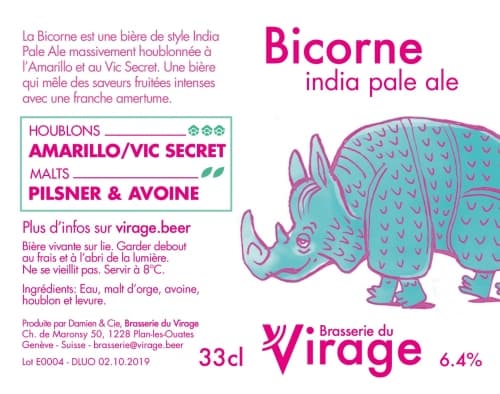 Bicorne