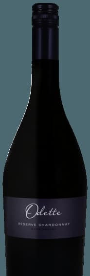 Reserve Chardonnay