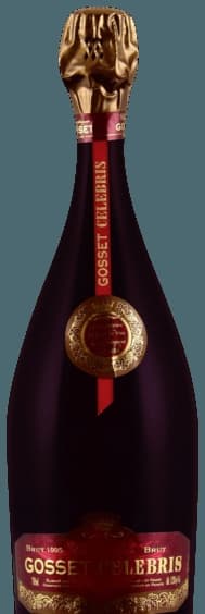 Celebris Brut Aÿ Champagne