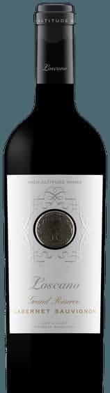 Grand Reserve Cabernet Sauvignon