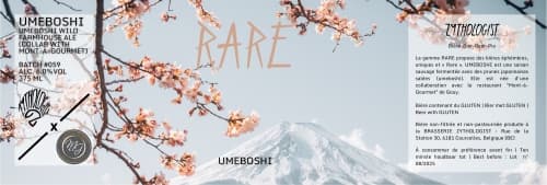 Umeboshi