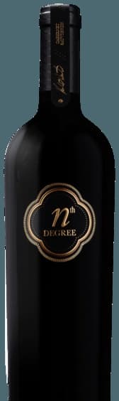The Nth Degree Cabernet Sauvignon