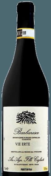 Vie Erte Barbaresco