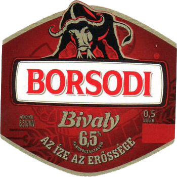 Borsodi Bivaly