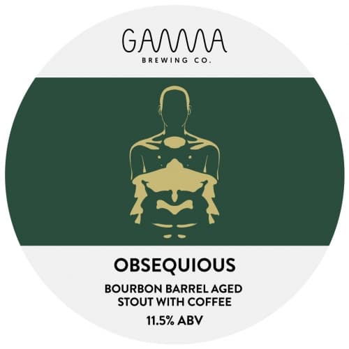 Obsequious