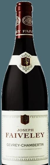 Gevrey-Chambertin