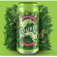 Double Bunny