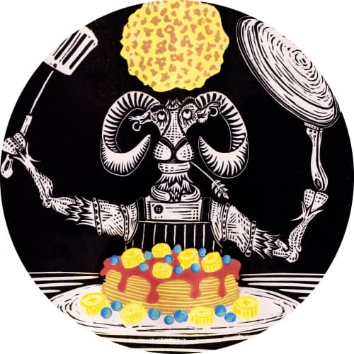 Bamboccione
