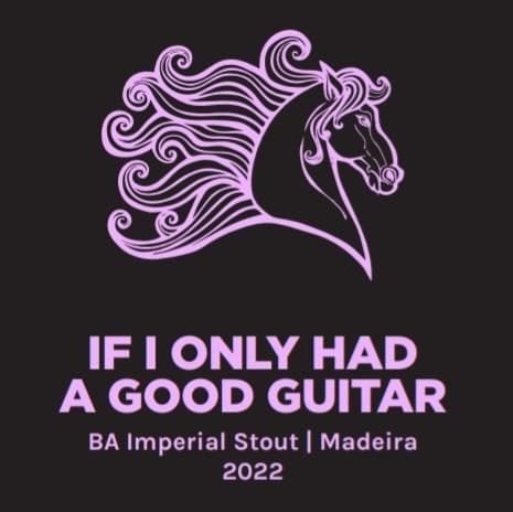IF I ONLY HAD A GOOD GUITAR 2022