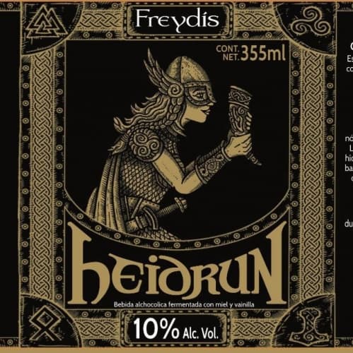 Heidrun