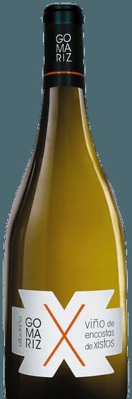 X Albarino