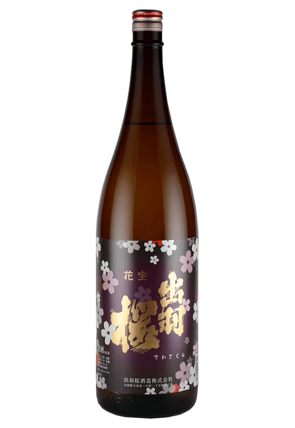 Fukutokucho Komedakenosake