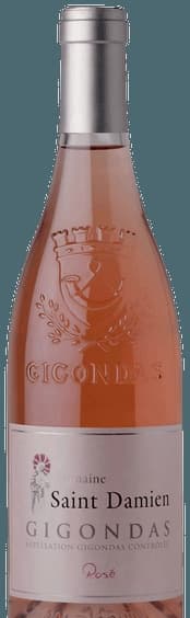 Gigondas Rosé