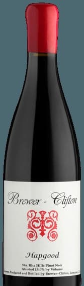 Hapgood Pinot Noir
