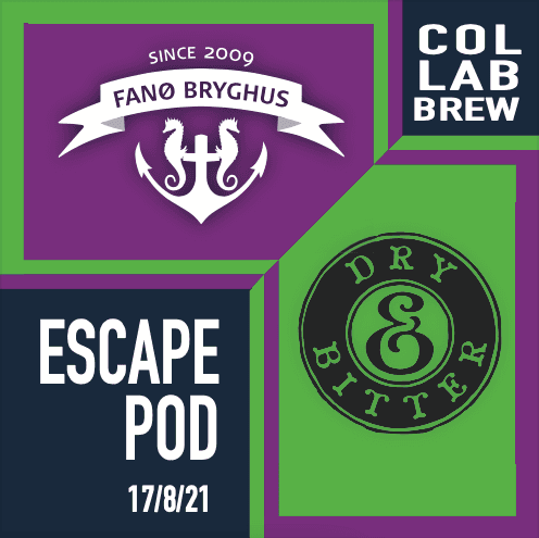 Escape Pod